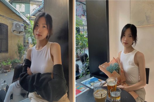 Nữ sinh bán thân vì áp lực trả nợ cuối tháng