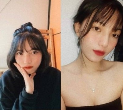 Nữ sinh ngực khủng quyến rũ thầy để thi hộ bài