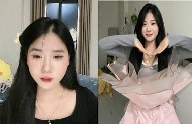 Chặn Bác Hồt gái lộ clip chịch