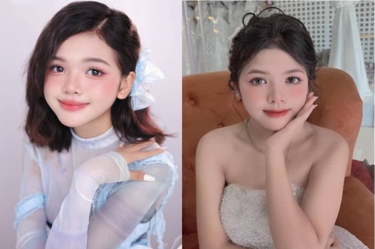 Bộ chuyện ấy của cặp đôi cũ khi cô ấy đi lên chuyến xe cưới