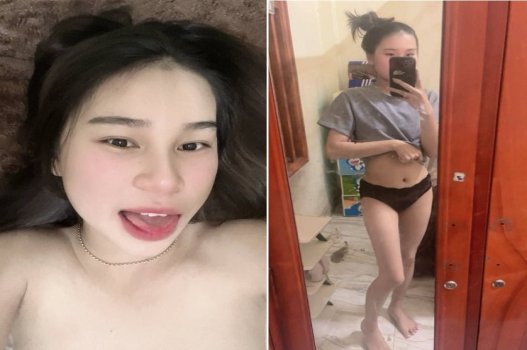 Yêu cùng em dáng chuẩn cực nóng