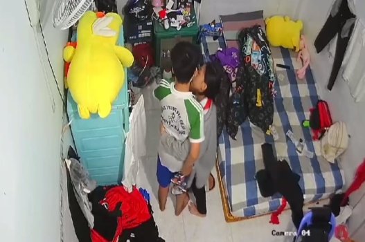 Hẹn bạn đến nhà 