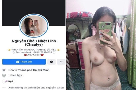 Cuộc yêu của Nguyễn Châu Nhật Minh thật sự phê pha