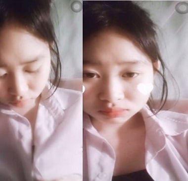 Chịch em học sinh dưới 18 tuổi lồn mới mọc lông