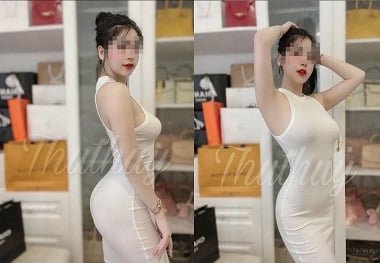 3 anh đụ em gái xinh xắn trong một pha tình một đêm cực kích thích