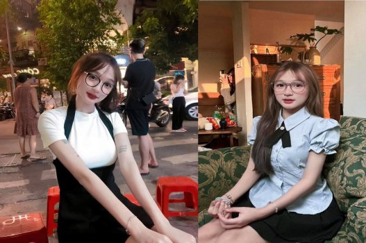 Siêu phẩm hàng ngon đỉnh, thích cưỡi ngựa