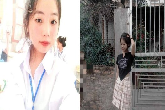 Sinh viên gợi cảm rủ bạn vào phòng trọ khám phá niềm đam mê