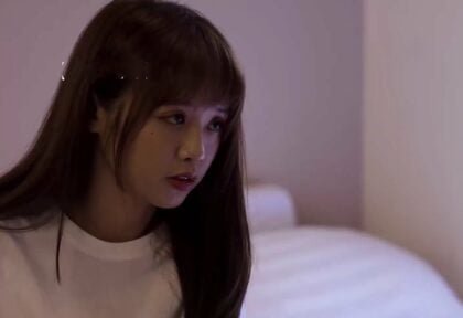 Sống thử cùng cô bạn gái nóng bỏng mỗi đêm