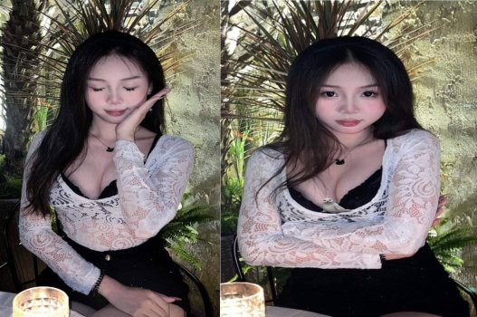 Bấn loạn vì khoái cảm như say rượu