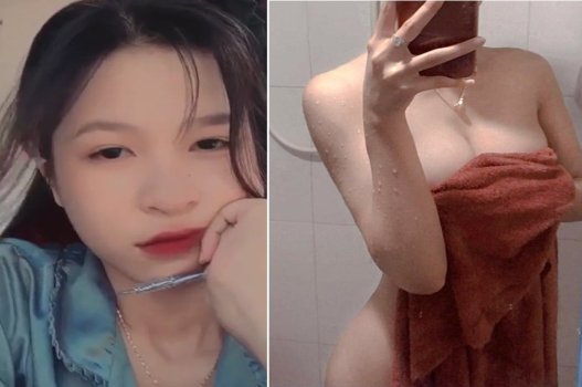 Tình nguyện viên xinh đẹp và sexy cực kỳ