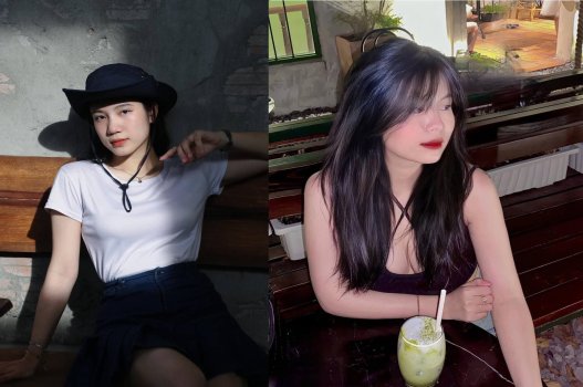 Trần Linh Trang gợi cảm trong bộ phim nóng bỏng hấp dẫn