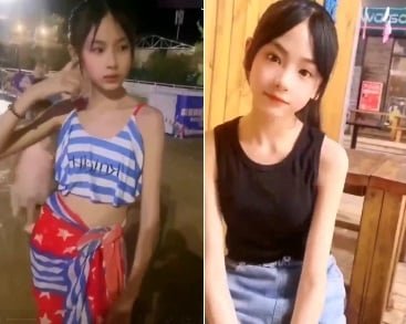 Em vẫn còn trẻ nhưng tình yêu của em vẫn nồng nhiệt đóng bỏng