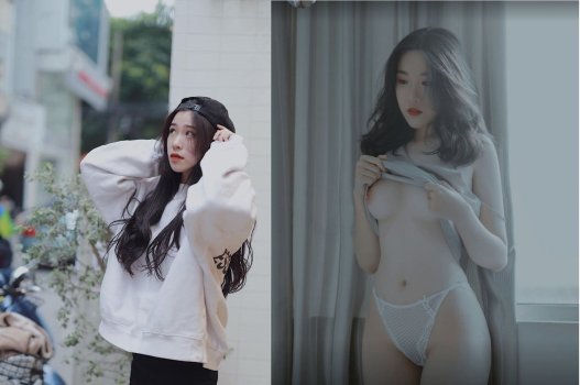 Khám Phá Dục Vọng Của Cô Hầu Khiến Anh Say Đắm