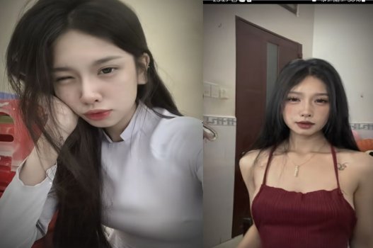 Video quyến rũ của Trần Hà Linh gây sốt cộng đồng mạng VN