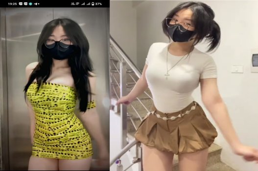 Video sexy Tiktok uốn éo trên giường bị phát hiện