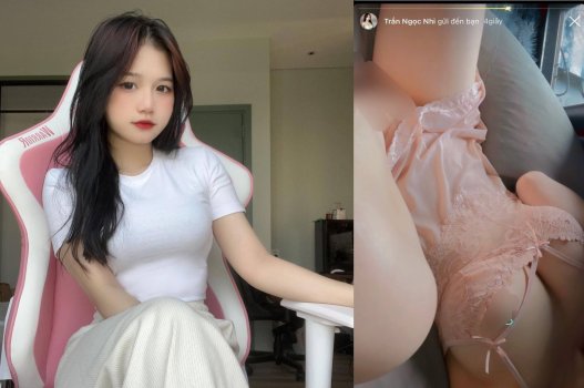 Vũ Kim Oanh mời gọi vùng kín tuyệt vời