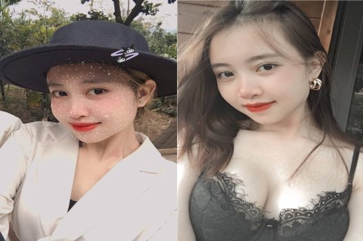 Yêu mãnh liệt khiến cô gái quyến rũ đạt đỉnh cao hoan lạc